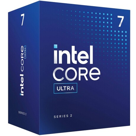 Procesador Intel Core Ultra 7 265F Box LGA1851 001