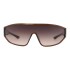 Lentes de Sol Chilli Beans Anitta Marron