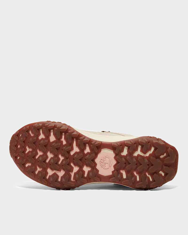 Zapatillas Motion Access Low Waterproof Mujer Natural Mesh