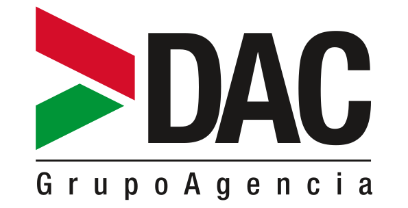 Envío DAC interior