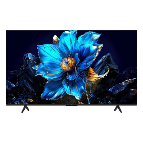 Smart Tv 65 Tcl 65v6c Qled 4k Google Tv Hdr Dolby TV 65" TCL 65V6C 4K QLED HDR GOOGLE TV