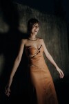 Hell Dress Camel