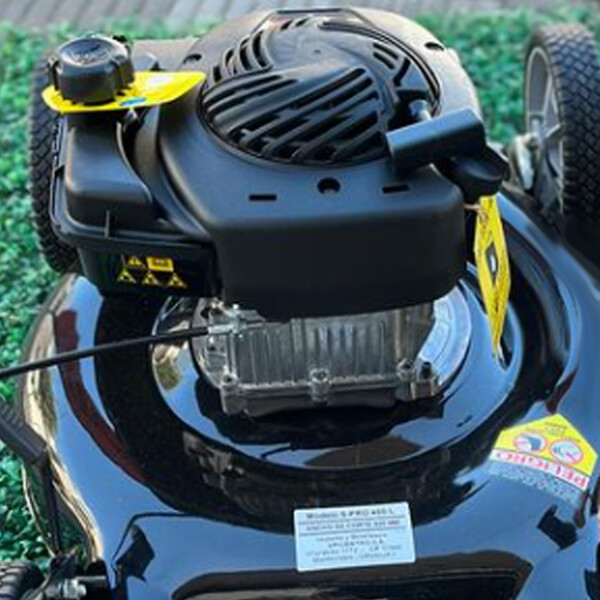 Cortacesped Stark Pro 450l CORTACESPED STARK PRO 450L 90190
