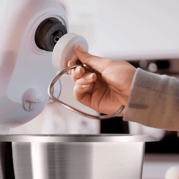Batidora Bosch Mums2ew00 3.8 L Robot De Cocina BATIDORA BOSCH MUMS2EW00 700W BLANCA AP