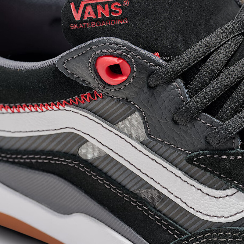 Championes Vans Skate 2 Wayvee Championes Vans Skate 2 Wayvee