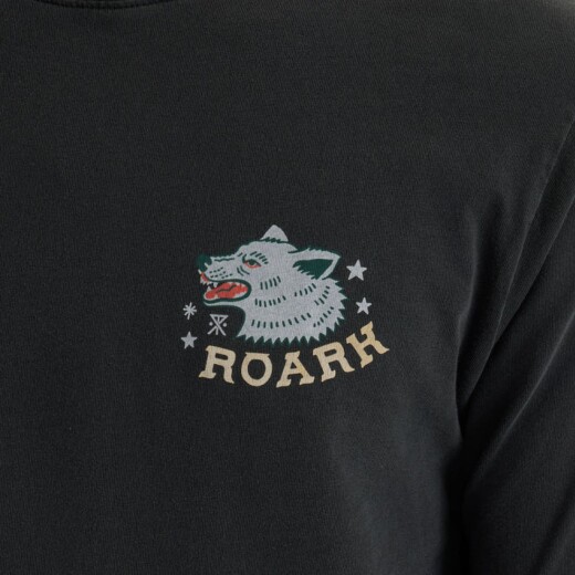 Remera Roark Wolfpack Remera Roark Wolfpack