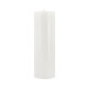 VELON 10 X 30 CILINDRICO Blanco