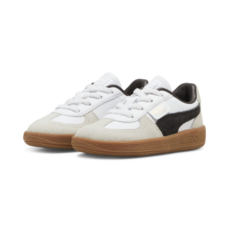 Palermo LTH AC Inf 39727701 Blanco/negro