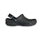 Crocs Bistro Work Clog - Unisex Black