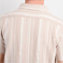 Camisa Oneill Reed Beige