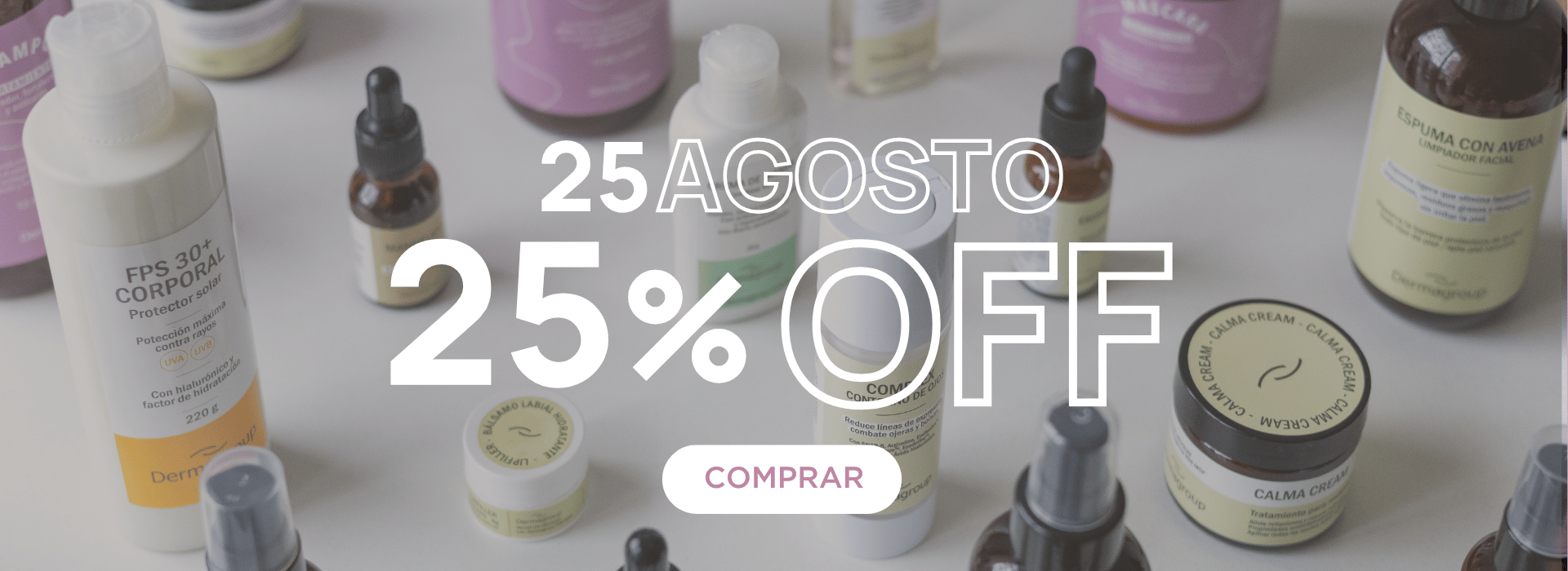 Descuentos en Dermagroup