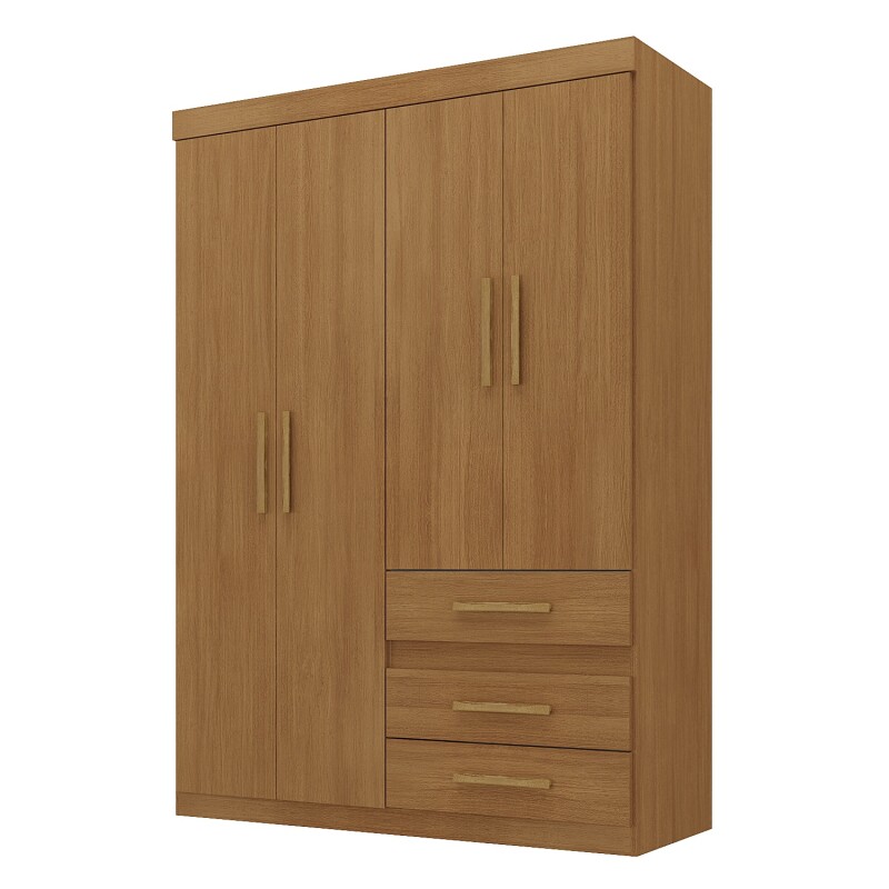 PLACARD EXUMA 4P 3C CEDRO PLACARD EXUMA 4P 3C CEDRO