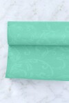Papel Regalo Hoja 1x1.4 mts-DAMASCATO VERDINO Papel Regalo Hoja 1x1.4 mts-DAMASCATO VERDINO