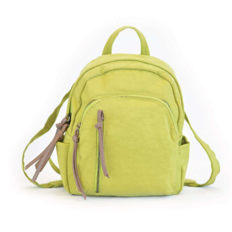 Mochila Alcala Lima
