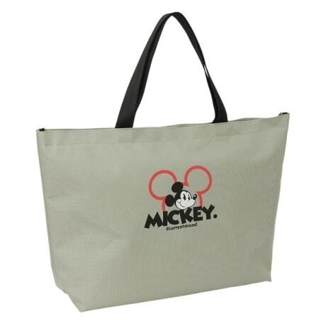 Bolso Tote Mickey Grande Bolso Tote Mickey Grande