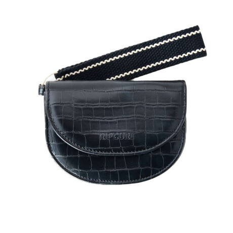Billetera Rip Curl Premium Surf Wallet Negro