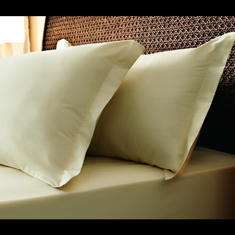 Juego De Sábanas Sereno Beige 138 x 188 x 35 cm Juego De Sábanas Sereno Beige 138 x 188 x 35 cm