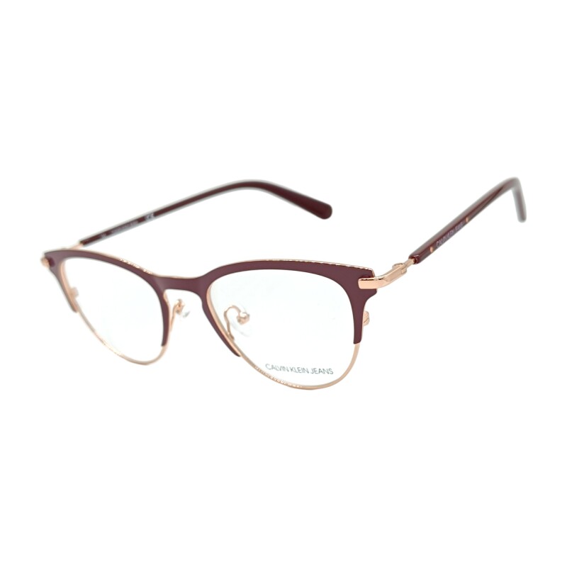 CALVIN KLEIN CKJ20302 6034919140 - Adulto - Bordo bordocombinado