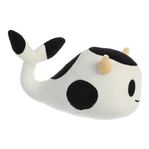 Tokidoki Moofia Ballena Vaca Peluche Niños Juguete Infantil Tokidoki Moofia Ballena Vaca Peluche Niños Juguete Infantil