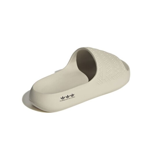 Sandalias Adidas Adilette Ayoon Beige
