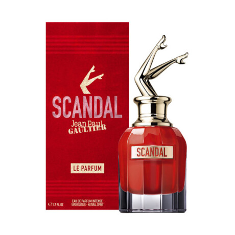 Perfume Jean Paul Gaultier Scandal Le Parfum EDP 50ml Perfume Jean Paul Gaultier Scandal Le Parfum EDP 50ml