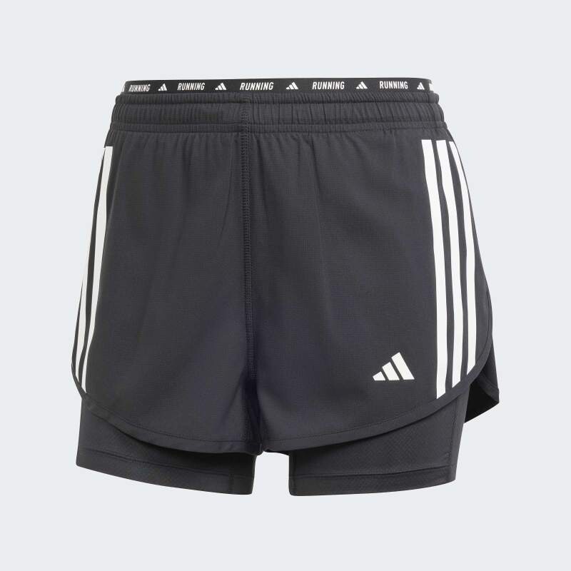 Short Adidas Own The Run Negro