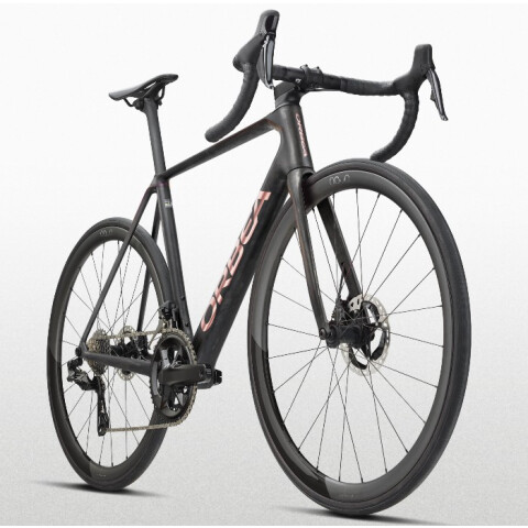 BICICLETA ORBEA ORCA M 30 I LTD - OMX PWR DIAM - SUNS