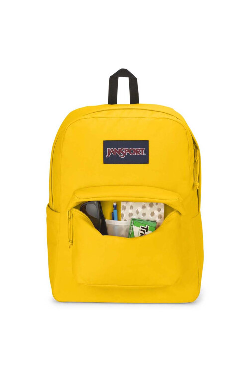 Mochila Superbreak - Unisex Lemon