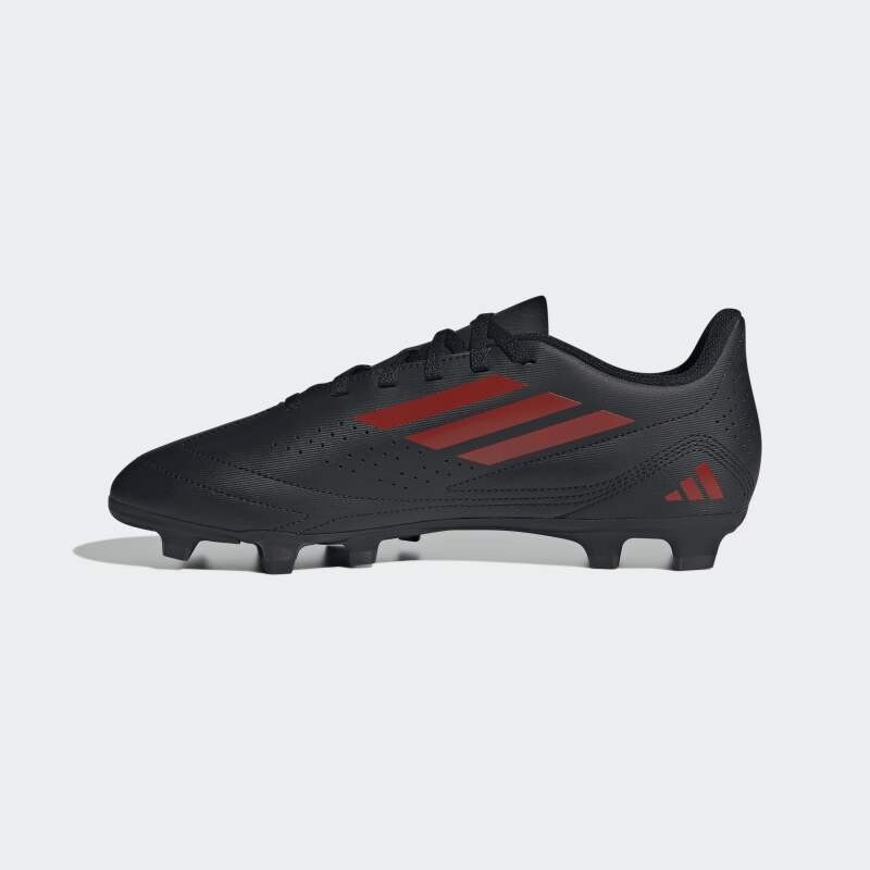 Championes Adidas Deportivo III Flexible Ground Negro