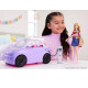 Barbie Vehículo Eléctrico Barbie Vehículo Eléctrico