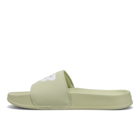 Chancletas New Balance de Dama - 200 - SWF200D2 ELD