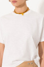 REMERA VANESSA Beige