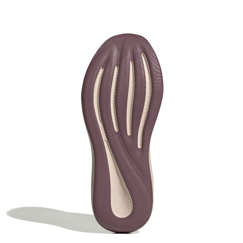 Championes de Mujer Adidas Response Runner 2 W Violeta