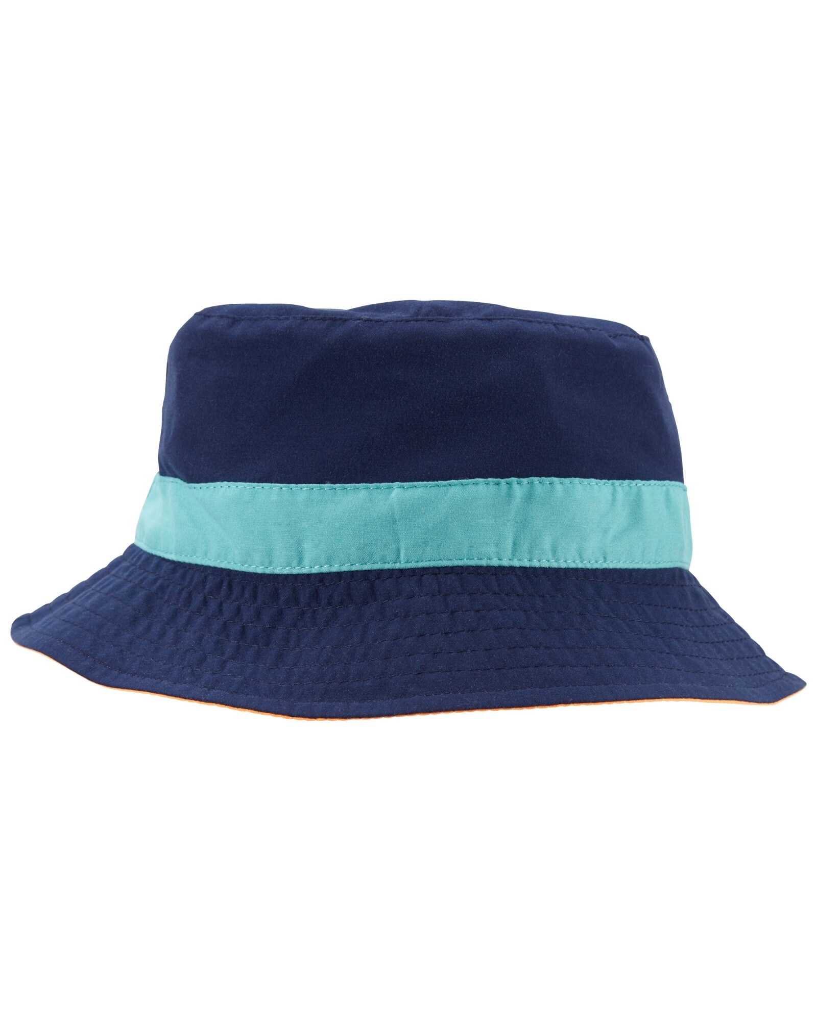 Gorro reversible con protección UPF 50+ Sin color