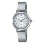 Reloj CASIO LTPB170D-7BVDF en Acero Plata Esfera 34mm 0