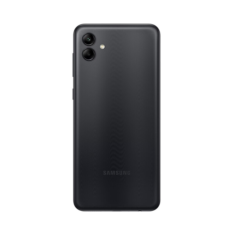 Celular Samsung Galaxy A04 SM-A045 128GB 4GB Dual Sim Black Celular Samsung Galaxy A04 SM-A045 128GB 4GB Dual Sim Black