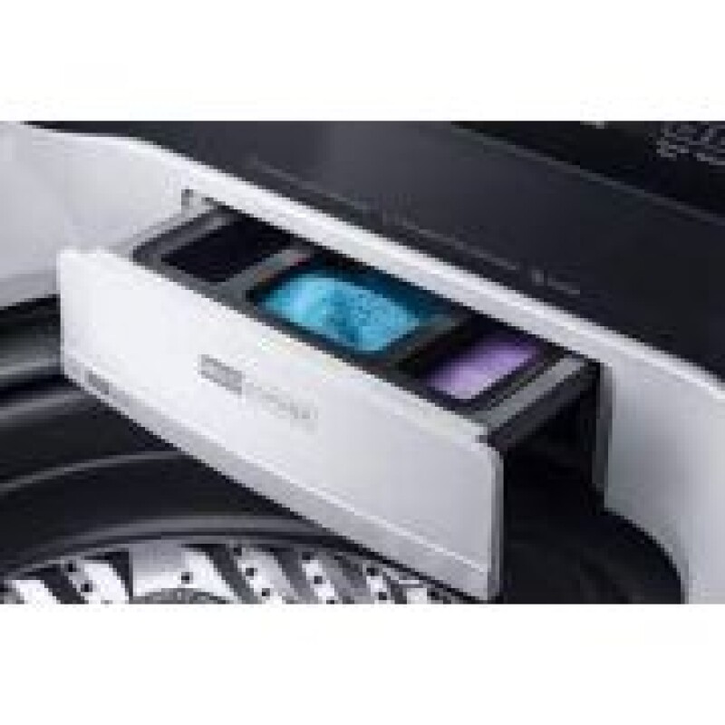 Lavarropas 13Kg. carga superior con agua caliente Whirlpool Lavarropas 13Kg. carga superior con agua caliente Whirlpool