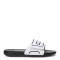 Sandalias de Hombre Puma Royalcat Comfort 2 Blanco - Negro