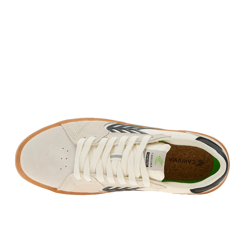 Championes Cariuma Catiba Pro 2.0 - Blanco Championes Cariuma Catiba Pro 2.0 - Blanco