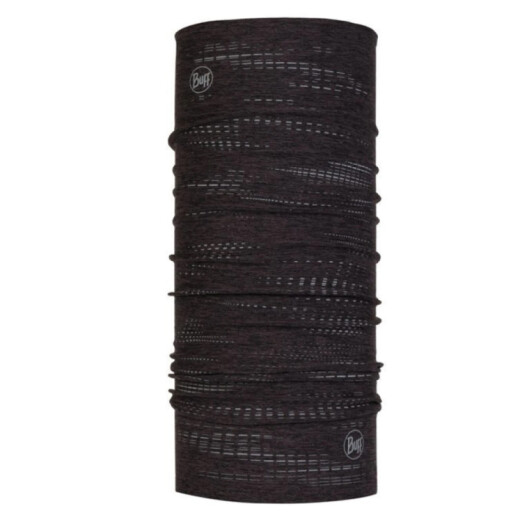 Bufanda Buff Dryflx® Solid Black Bufanda Buff Dryflx® Solid Black