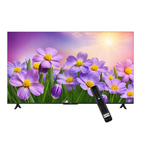 Smart Tv Tcl 55 Qled 4k 55tc6 TV 55 TCL QLED 4K 55T6C