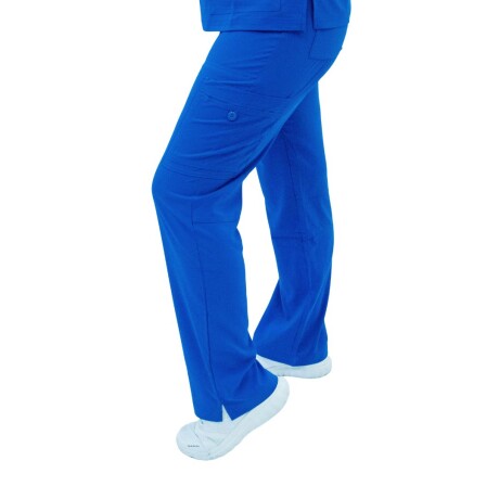 PANTALON UNISTORE JOY AZUL FRANCIA PANTALON UNISTORE JOY AZUL FRANCIA