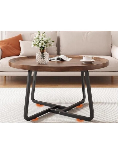 MESA RATONA 60x39CM MDF BASE METAL MESA RATONA 60x39CM MDF BASE METAL