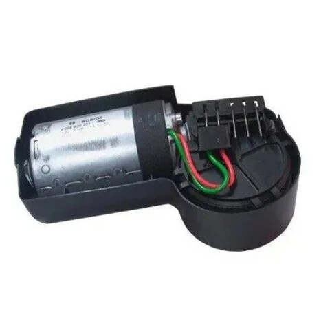 MOTOR LIMPIAPARABRISAS GOL G5 Motor Limpiaparabrisas Gol G5