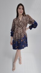 Vestido Sorelle Vestido Sorelle