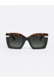 Lentes Tiwi Mali Rubber Tricolor