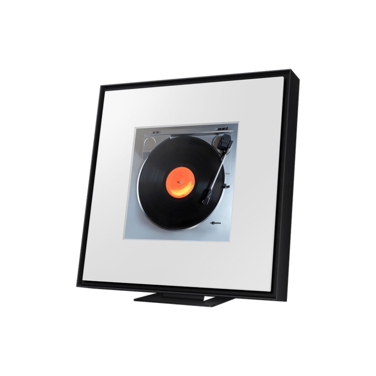 Parlante Music Frame Samsung HW-LS60D/PR 