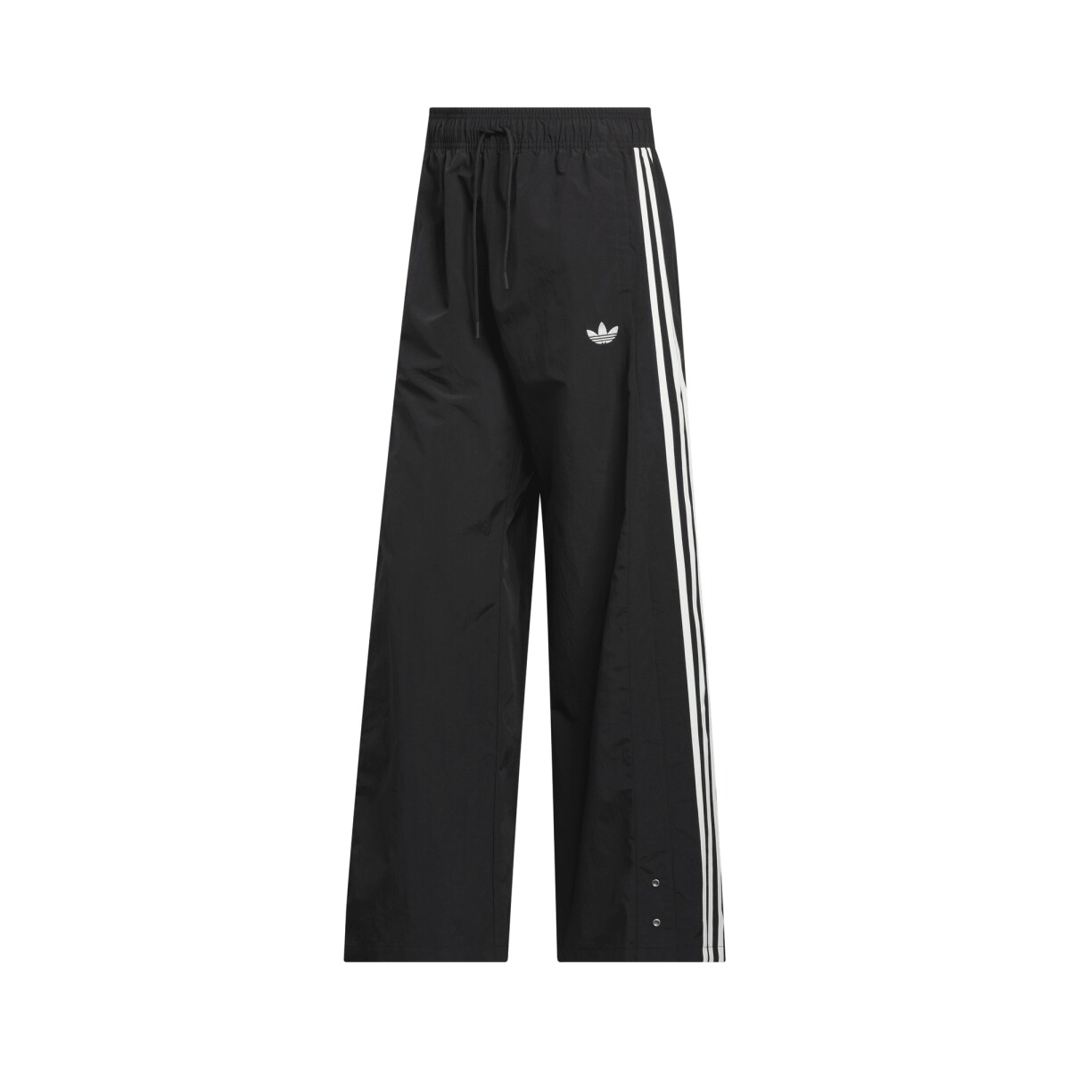 Pantalón deportivo adidas Originals Snap Sideline - Black 