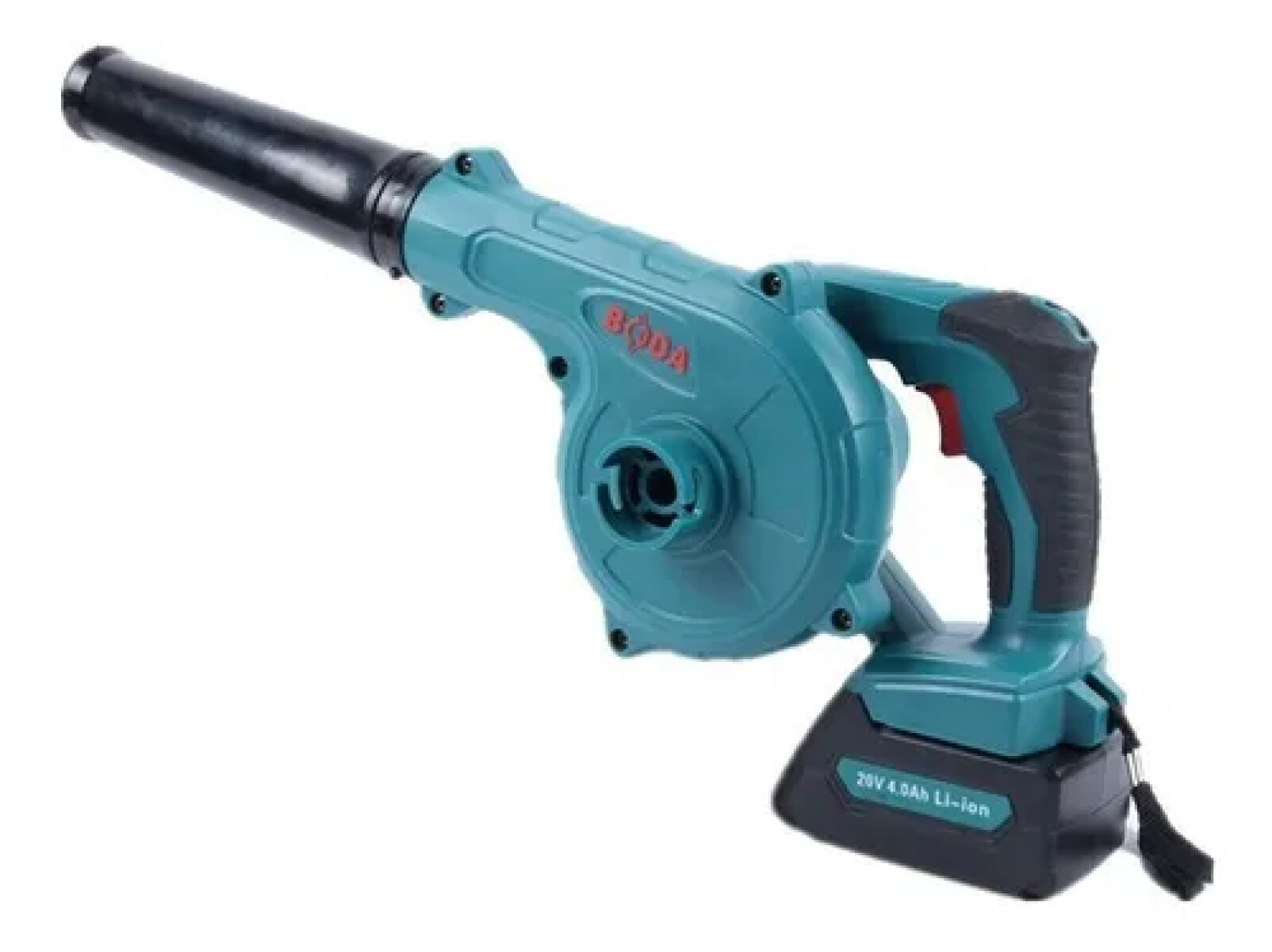 BODA SOPLADOR INDUSTRIAL LI-ION 18V 0/18000 RPM 