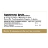 Hialurónico 60 mg. + Vitamina C 40 mg. Cápsulas - Qualivits Hialurónico 60 mg. + Vitamina C 40 mg. Cápsulas - Qualivits